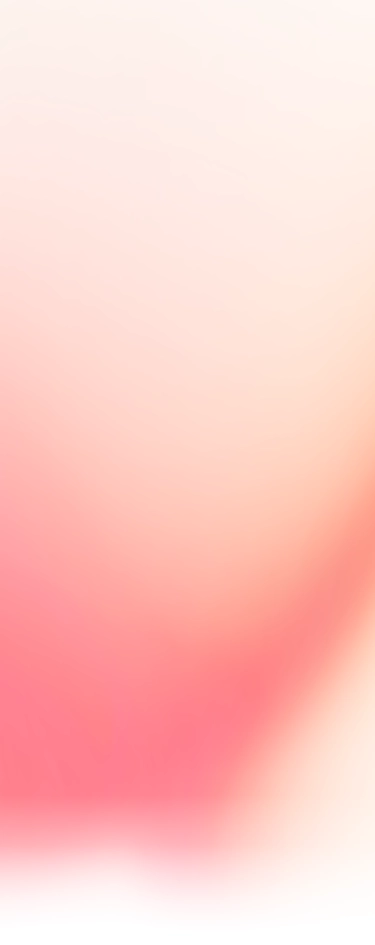 Red yellow gradient background